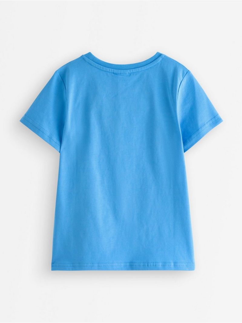 Super Mario t-shirt - 3013050-8861