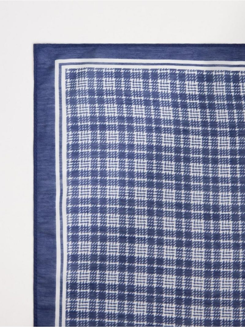 Scarf - 3013105-6934