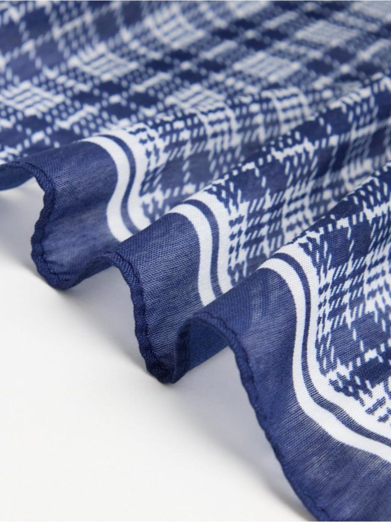 Scarf - 3013105-6934