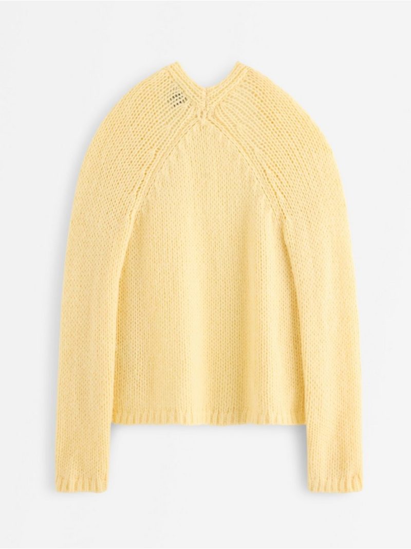 Knitted cardigan - 3013622-6213