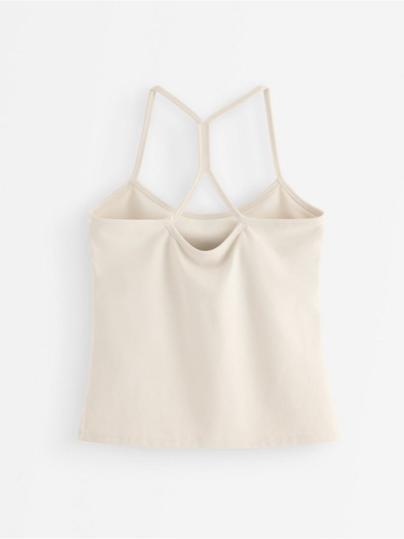 Tank top - 3013998-7645