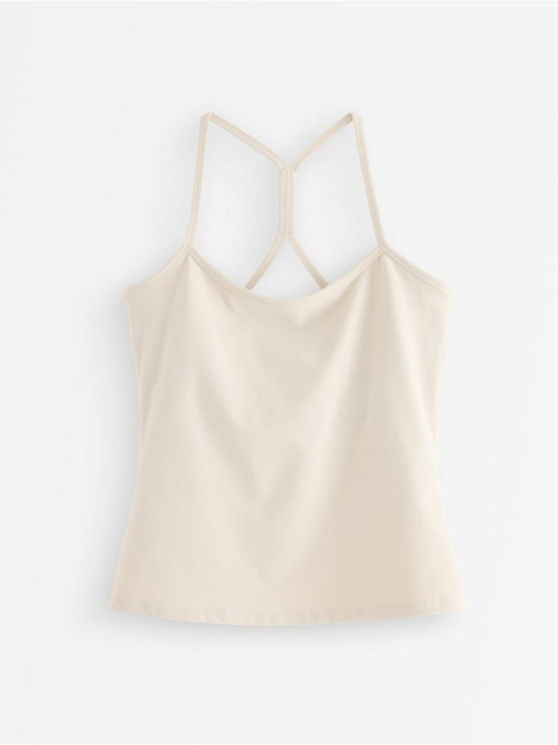 Tank top - 3013998-7645