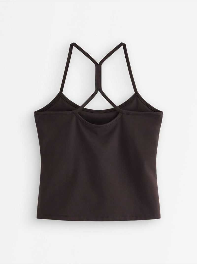 Tank top - 3013998-8117