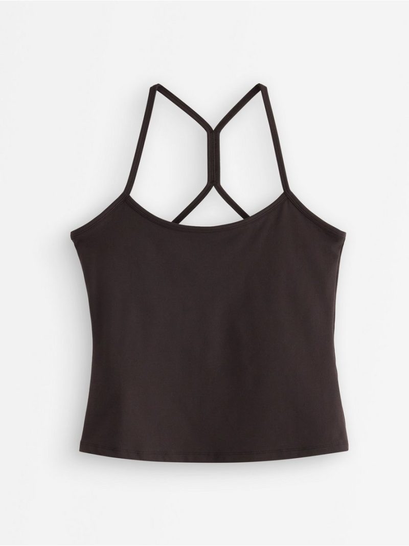 Tank top - 3013998-8117