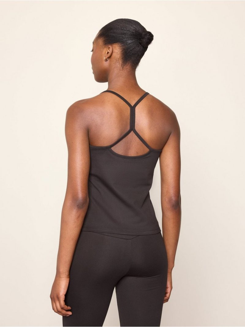 Tank top - 3013998-8117