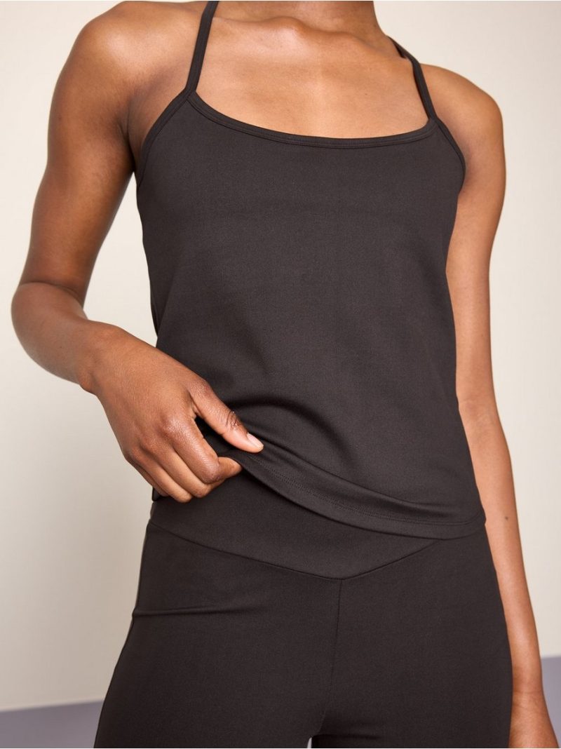 Tank top - 3013998-8117