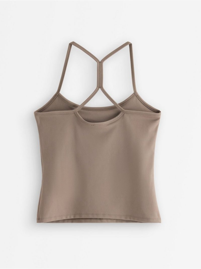 Tank top - 3013998-8176