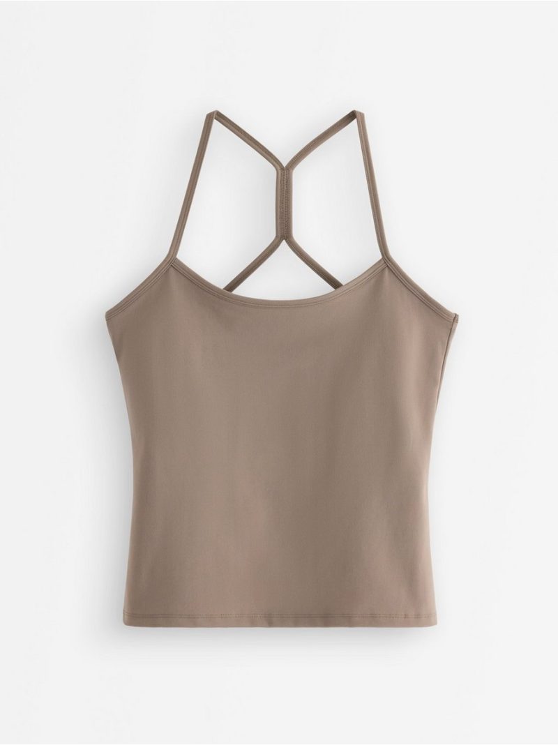 Tank top - 3013998-8176