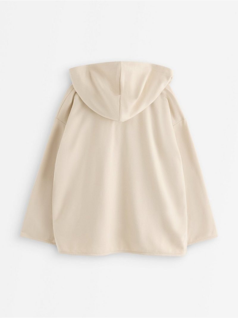 Oversized hoodie - 3014086-7704