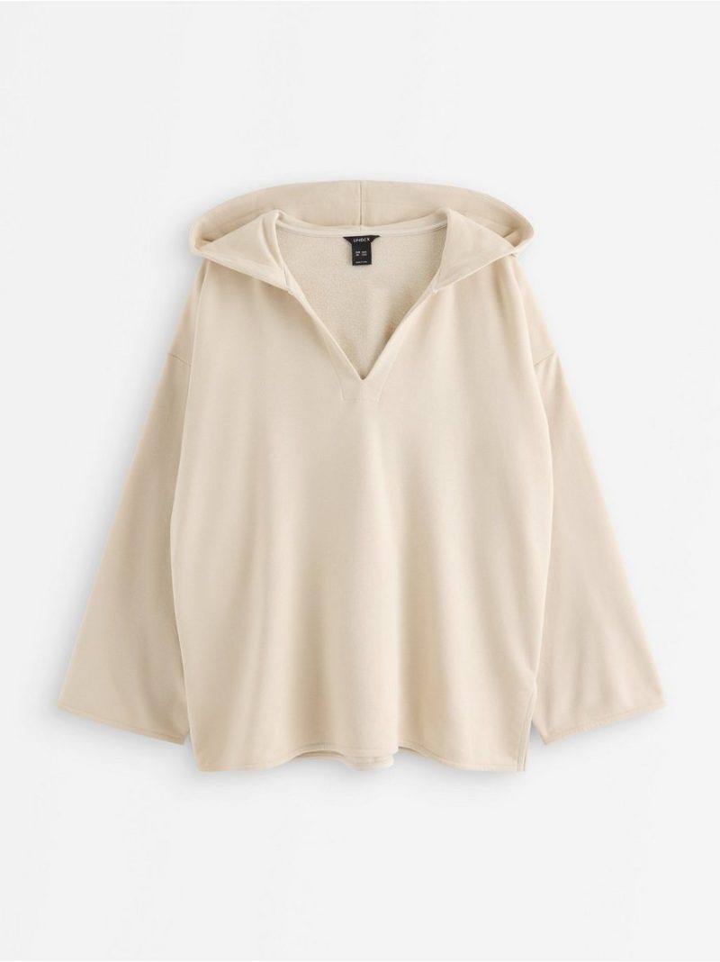 Oversized hoodie - 3014086-7704
