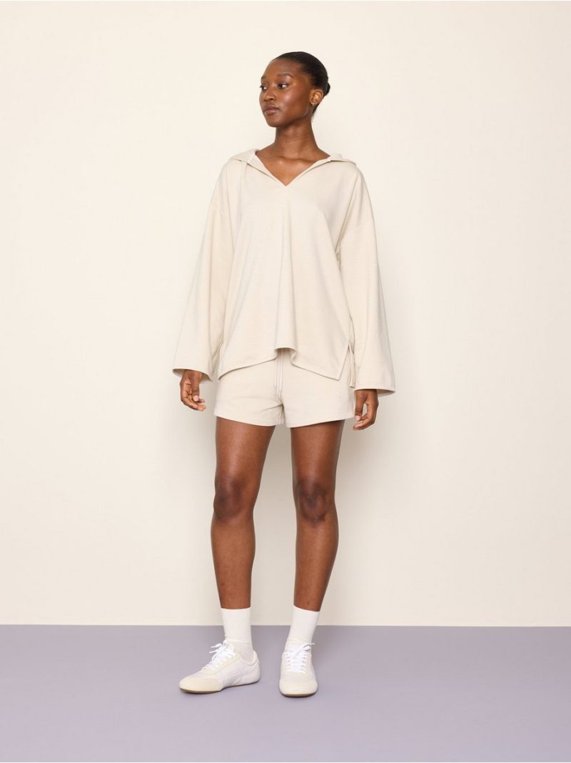 Oversized hoodie - 3014086-7704