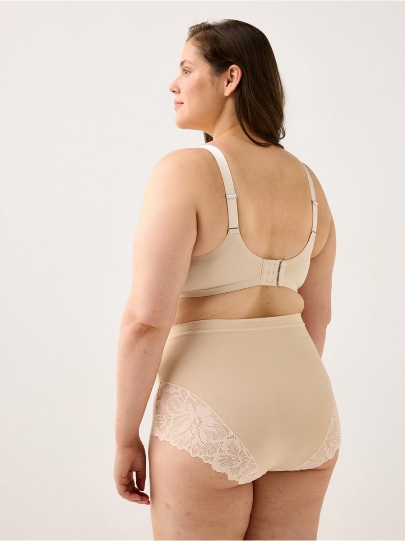 Dahlia t-shirt bra - 8157346-7418