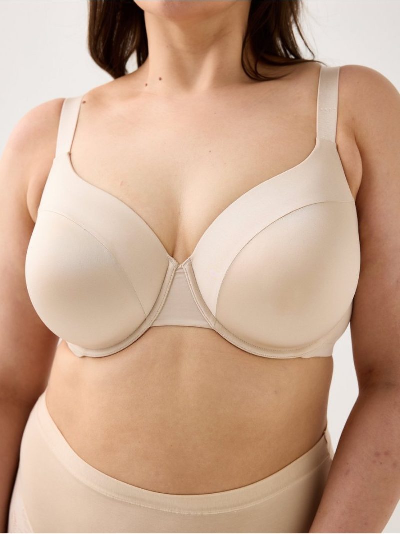 Dahlia t-shirt bra - 8157346-7418