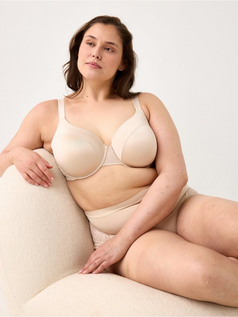 Dahlia t-shirt bra - 8157346-7418
