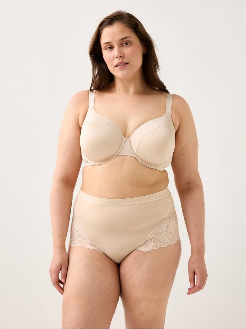 Dahlia t-shirt bra - 8157346-7418