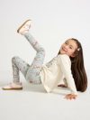 Helanke - Leggings with brushed inside