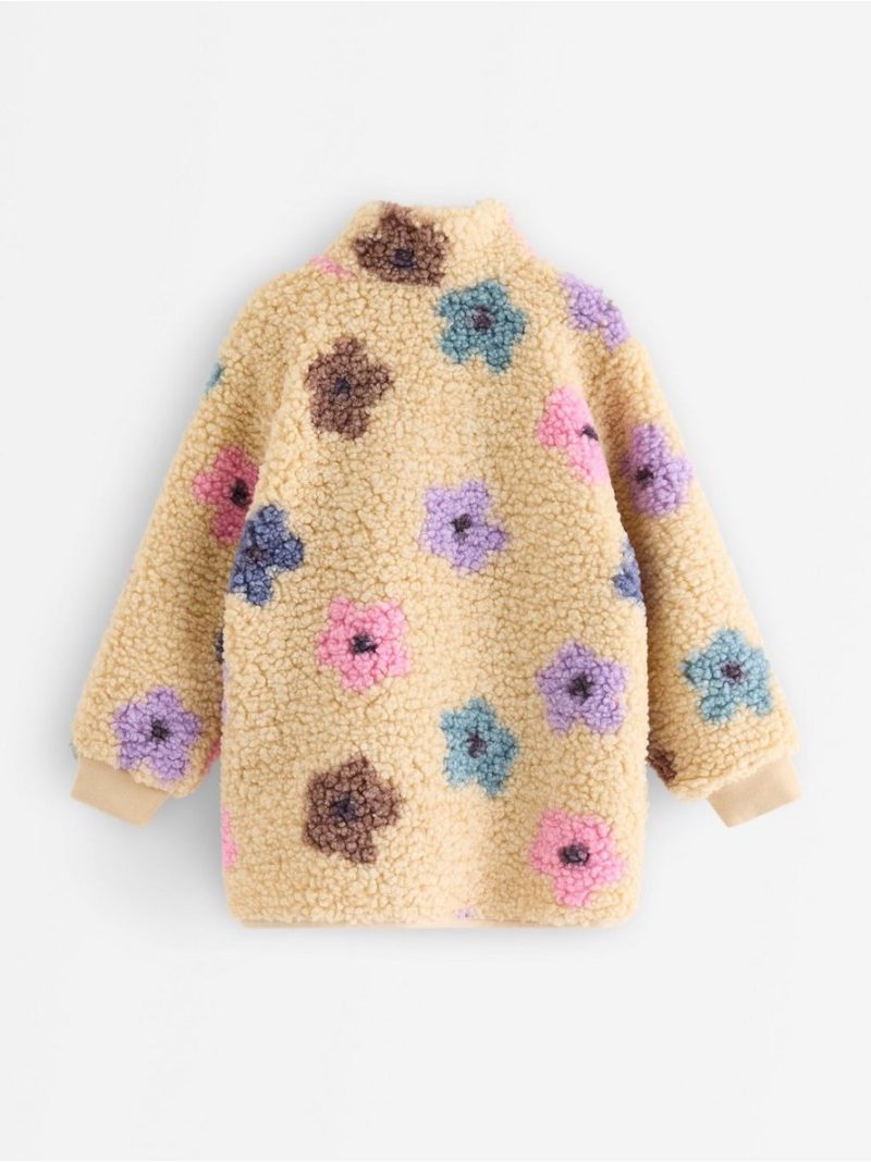 Pile jacket - 3000746-3644