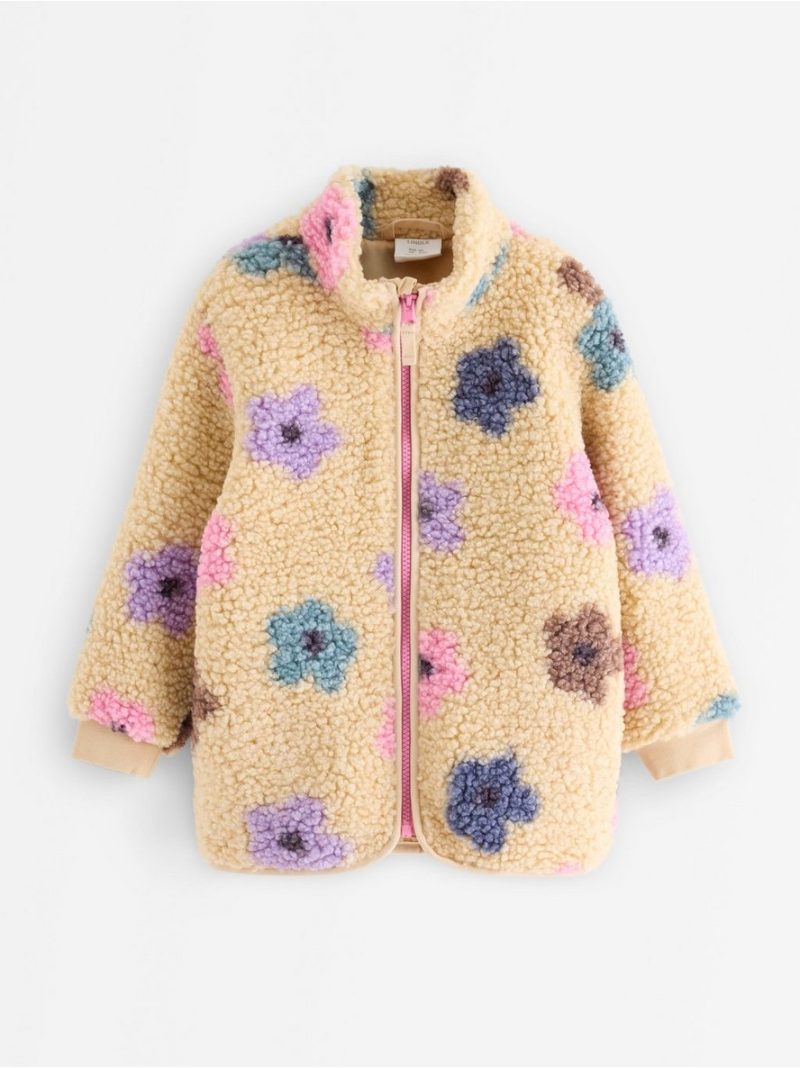 Pile jacket - 3000746-3644
