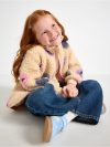 Jakna - Pile jacket