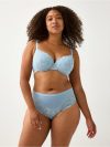 Brazilian briefs in micro cotton - 3001252-7954