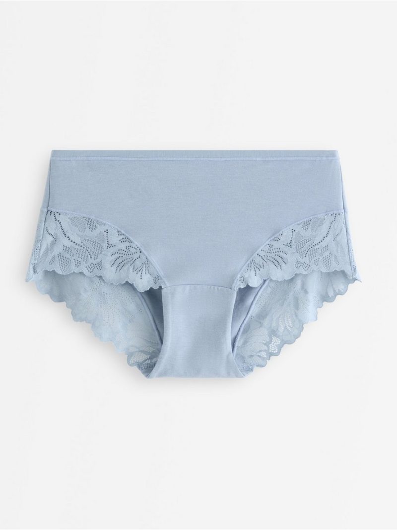 Briefs in micro cotton - 3001278-7954
