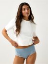 Briefs in micro cotton - 3001278-7954