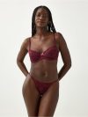 Thong low waist - 3001643-9938