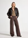 WIDE Peggy trousers - 3001763-8117
