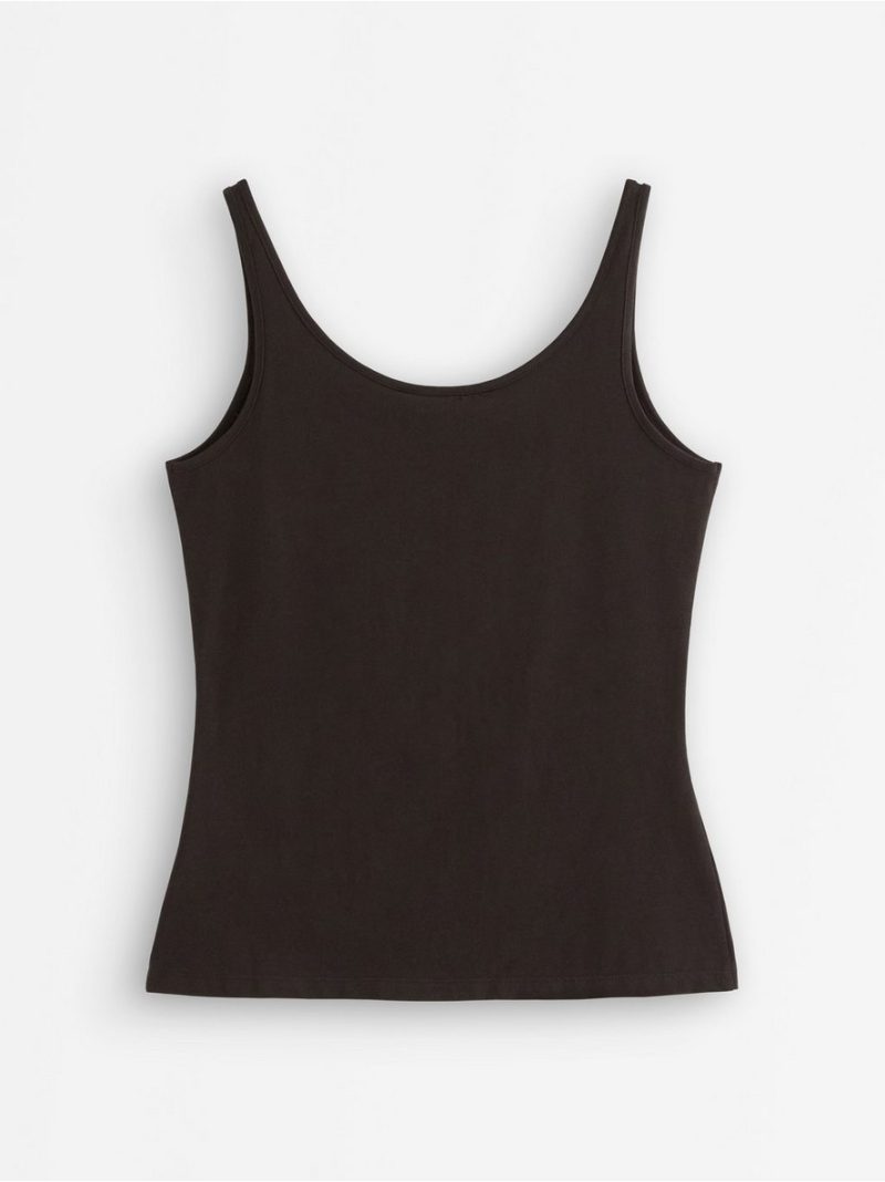 Tank top - 3003145-8117