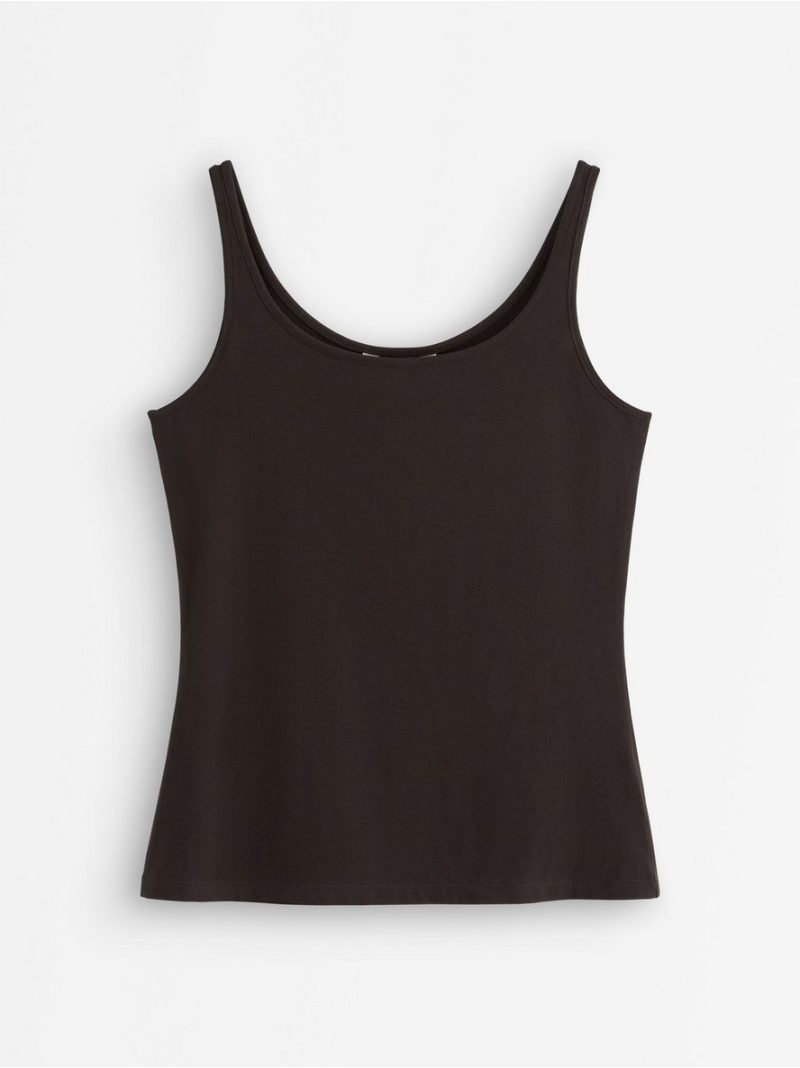 Tank top - 3003145-8117