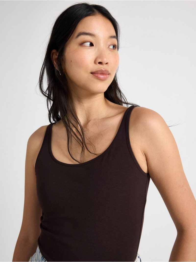 Tank top - 3003145-8117