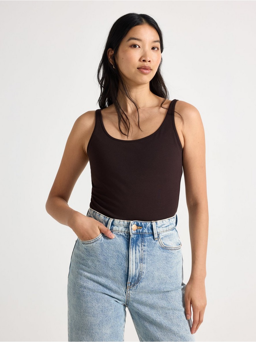 Tank top - 3003145-8117