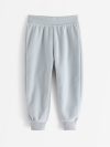 Joggers in fleece - 3005349-8403