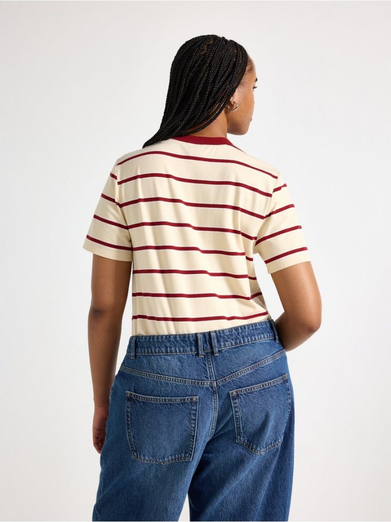 T-shirt - 3006015-4003