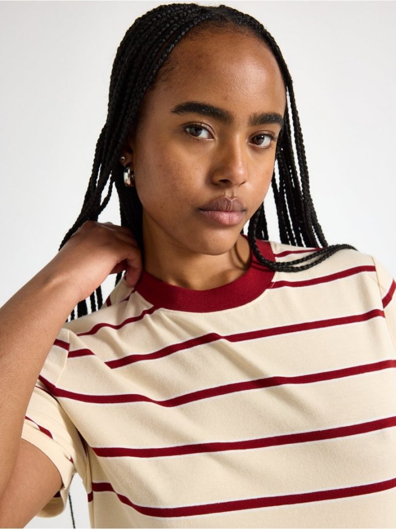 T-shirt - 3006015-4003