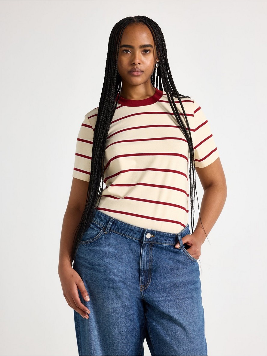 T-shirt - 3006015-4003
