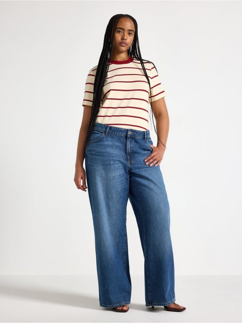 T-shirt - 3006015-4003