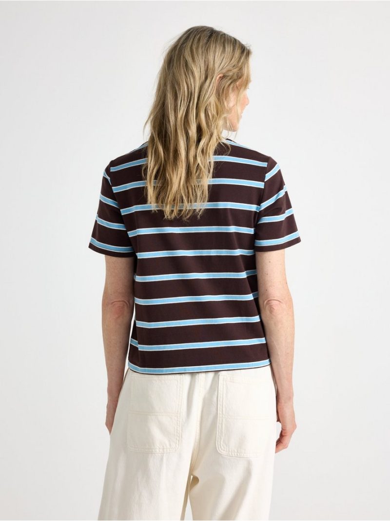 T-shirt - 3006015-7346