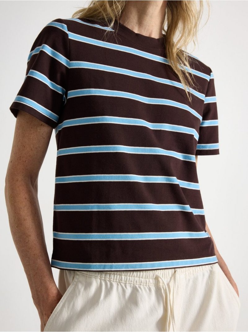 T-shirt - 3006015-7346