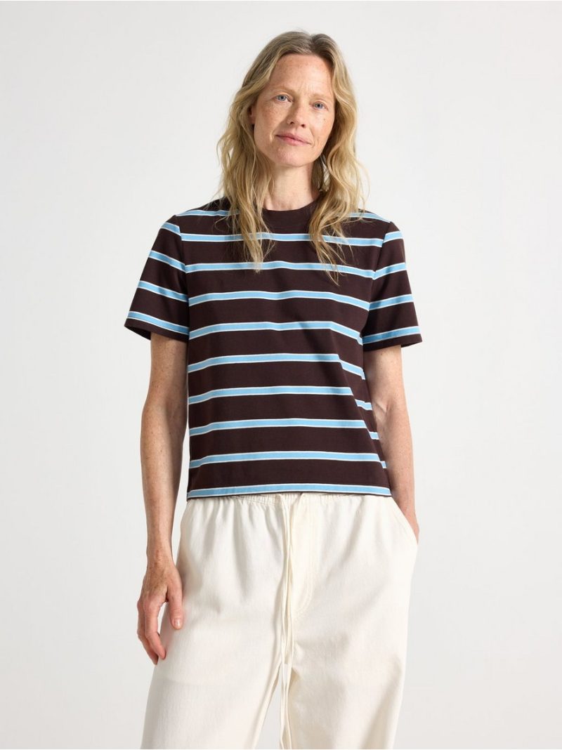- T-shirt T-shirt - 3006015-7346