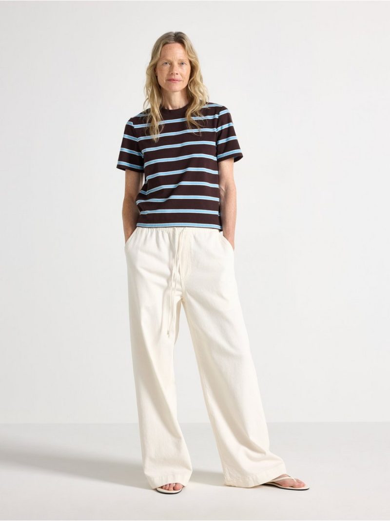 T-shirt - 3006015-7346