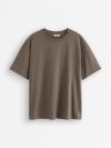Oversized t-shirt - 3009860-8176