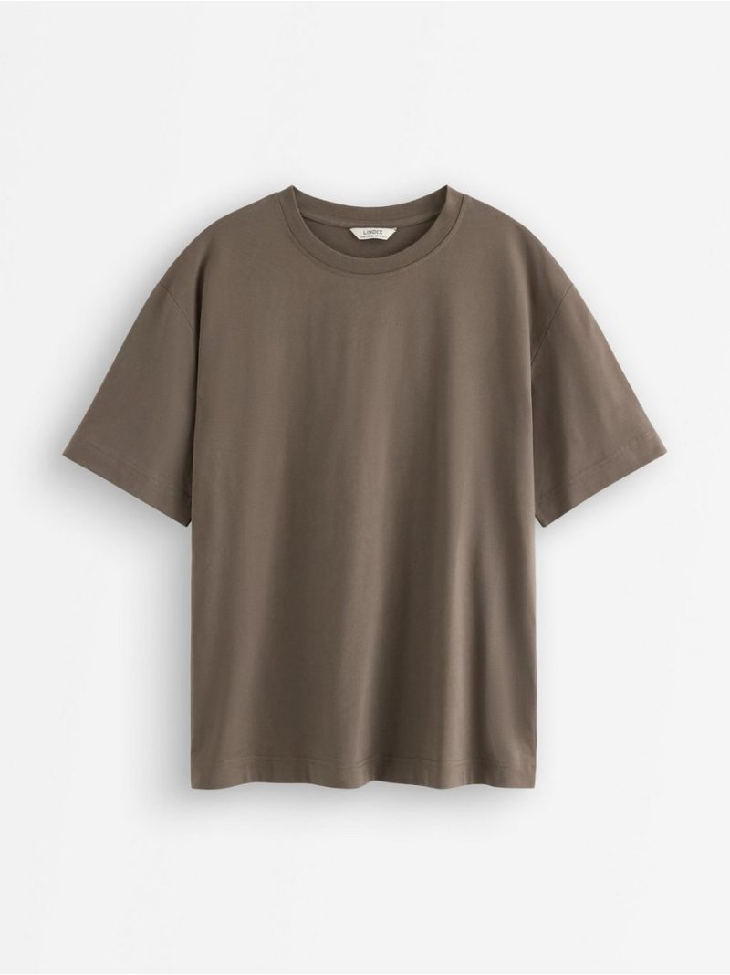 Oversized t-shirt - 3009860-8176
