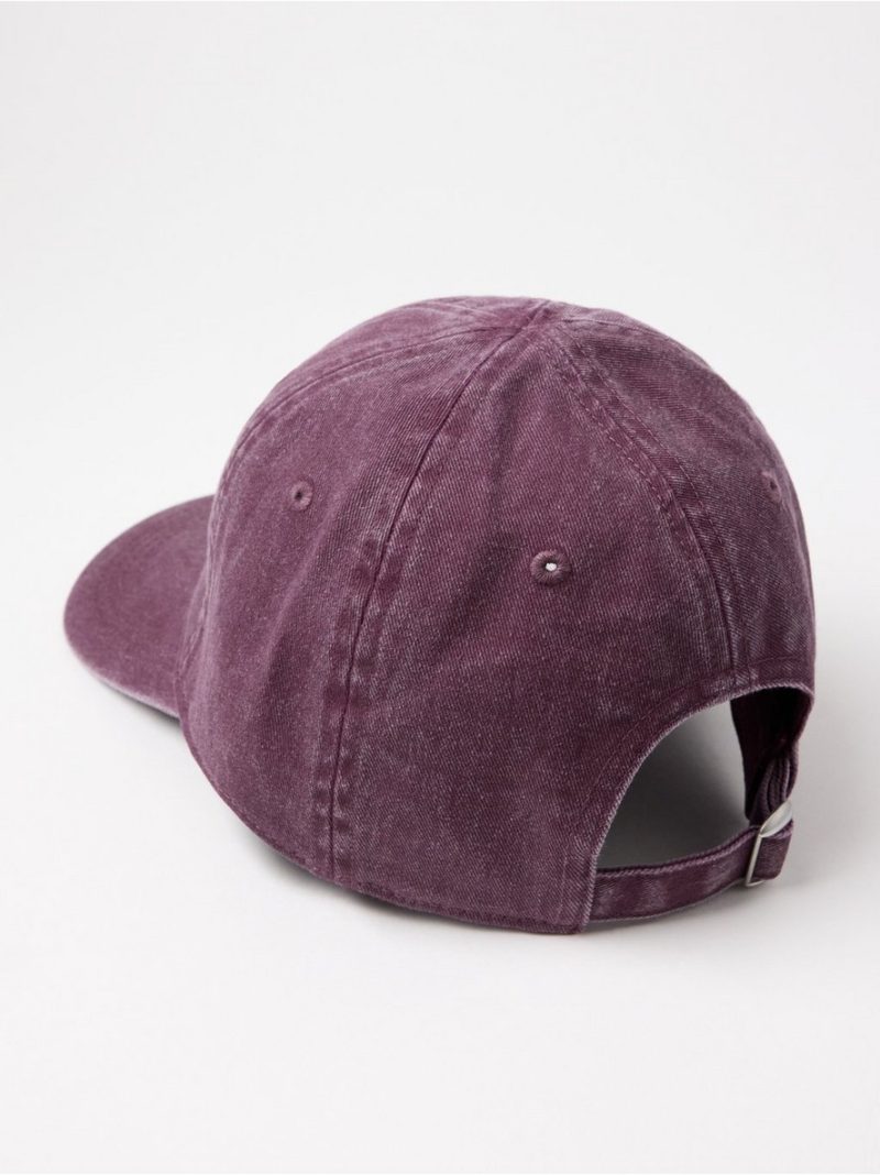 Cap - 3010825-7268