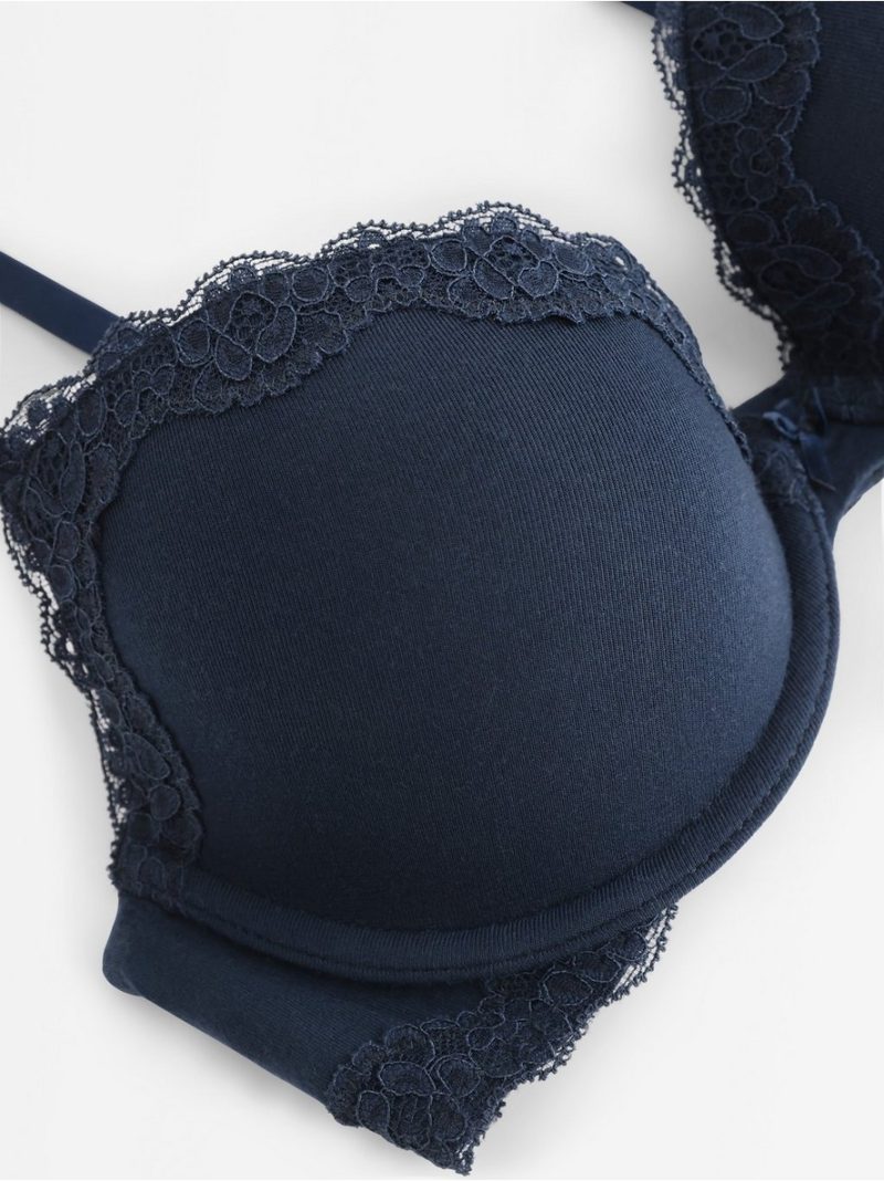 T-shirt bra - 3011828-2150