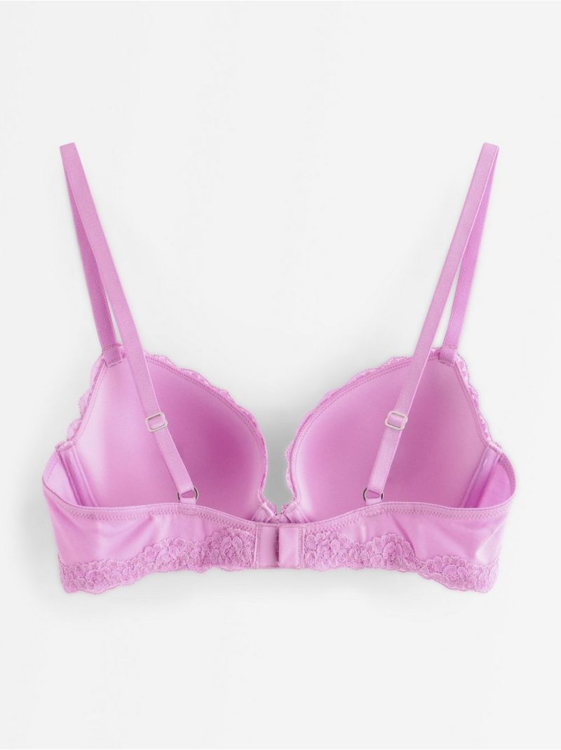 T-shirt bra - 3011828-3703