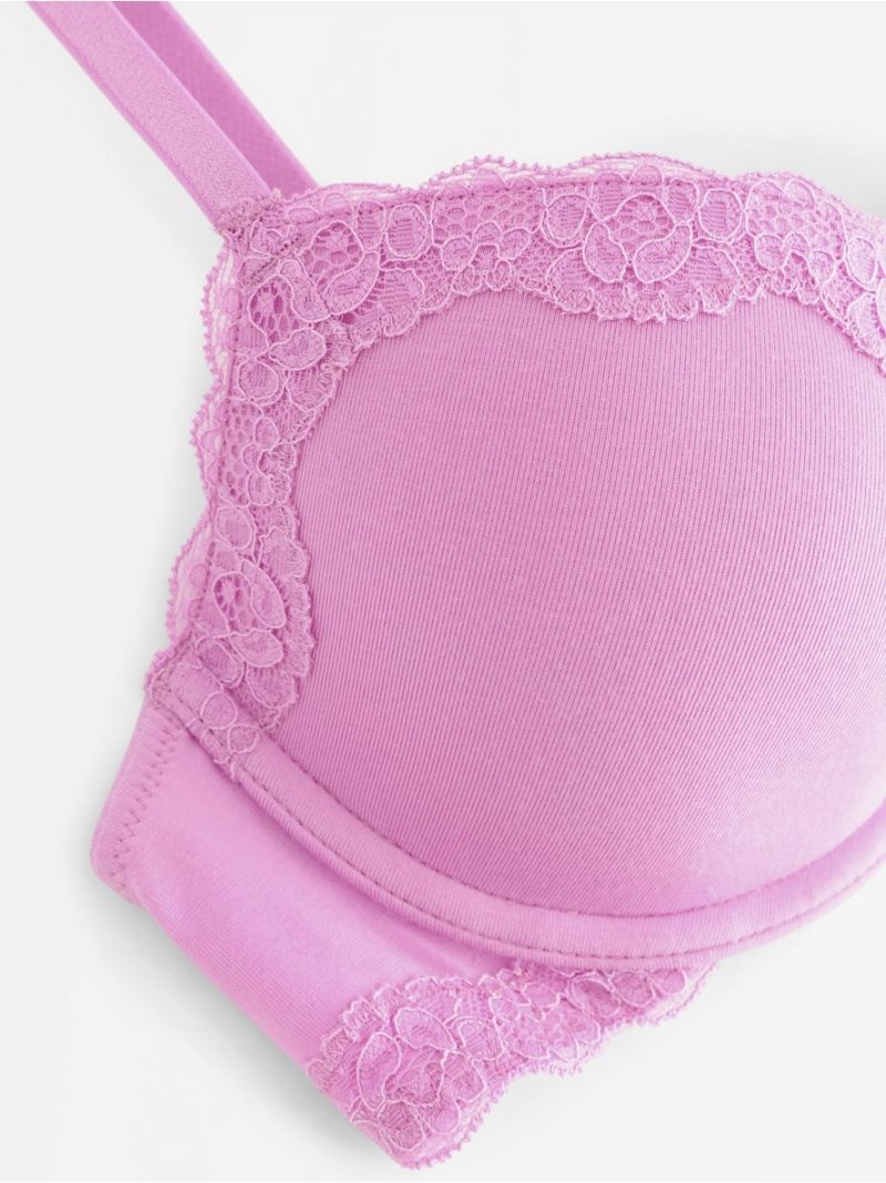 T-shirt bra - 3011828-3703