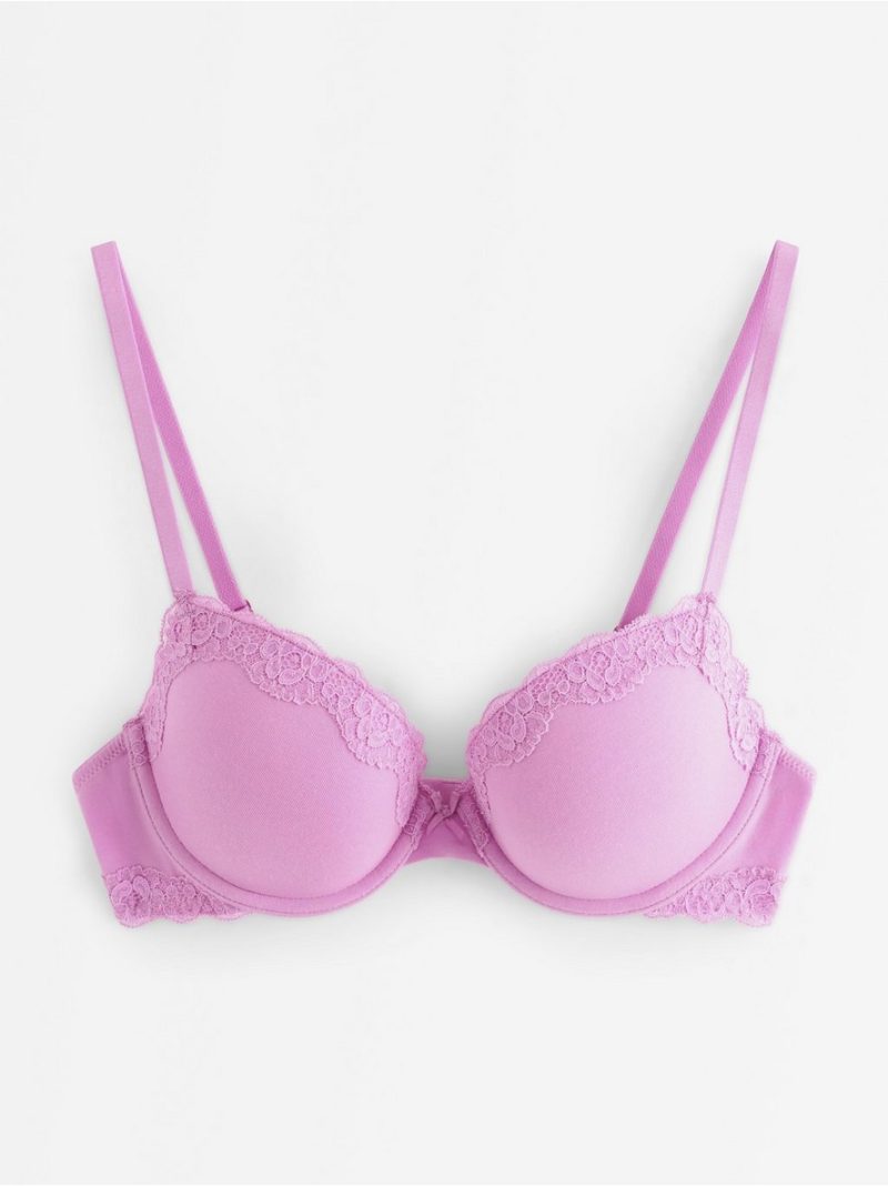 T-shirt bra - 3011828-3703