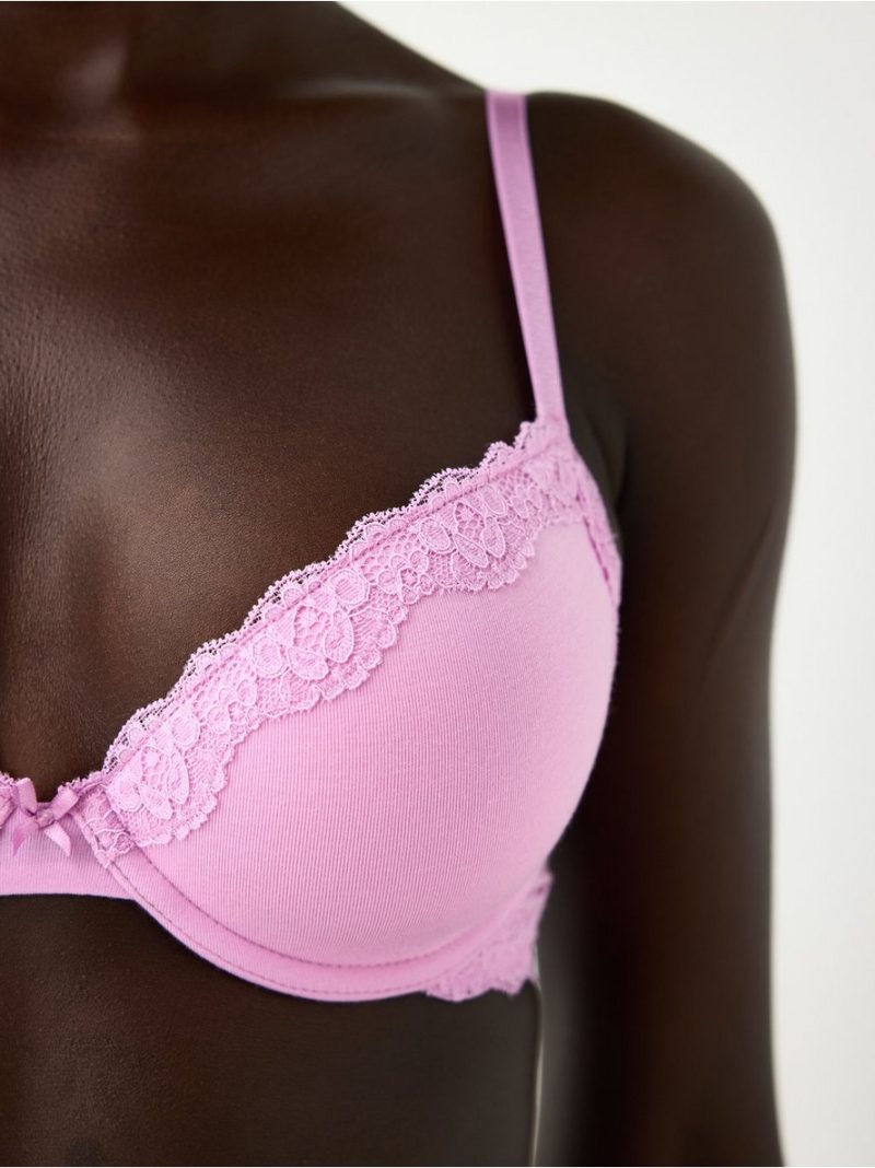 T-shirt bra - 3011828-3703