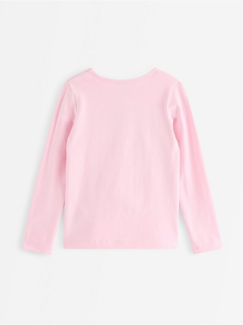 Gabby's Dollhouse top with long sleeves - 3011883-3679